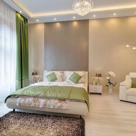 Apartment Sweet Dreams At King Street Diamond *