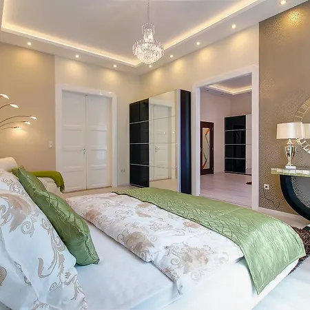 Apartment Sweet Dreams At King Street Diamond *
