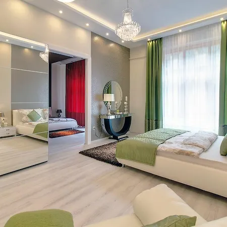 Apartment Sweet Dreams At King Street Diamond *