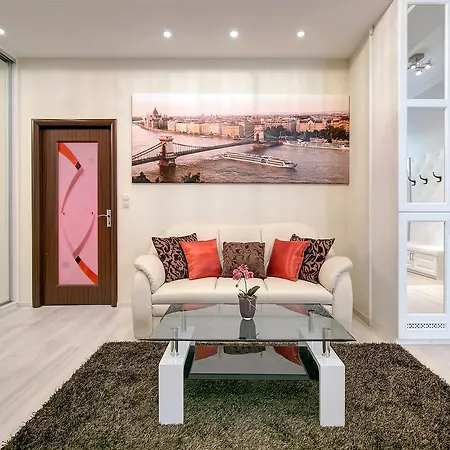 Apartment Sweet Dreams At King Street Diamond *